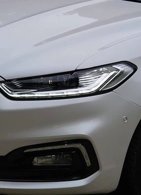 Ford Mondeo - Afbeelding 17 van 22