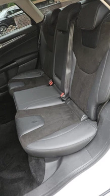 Ford Mondeo - Afbeelding 19 van 22