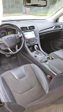Ford Mondeo - Afbeelding 20 van 22