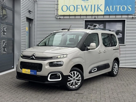 Citroën Berlingo - Afbeelding 1 van 17
