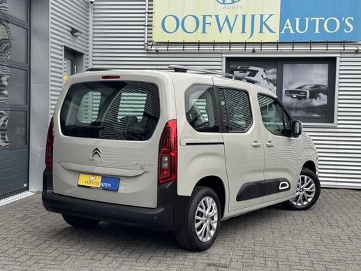 Citroën Berlingo - Afbeelding 2 van 17