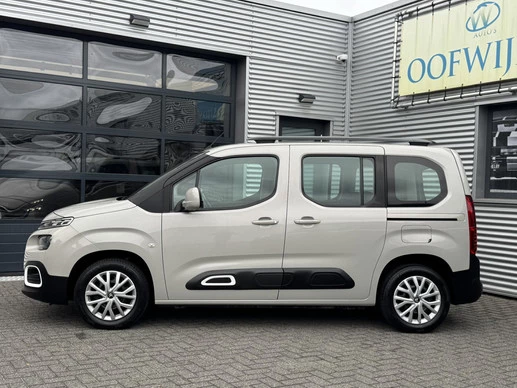Citroën Berlingo - Afbeelding 3 van 17