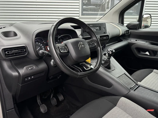 Citroën Berlingo - Afbeelding 4 van 17