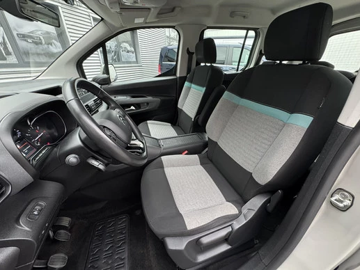 Citroën Berlingo - Afbeelding 5 van 17