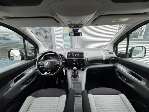Citroën Berlingo - Afbeelding 6 van 17