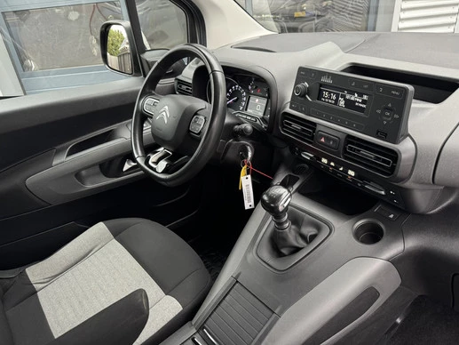 Citroën Berlingo - Afbeelding 7 van 17