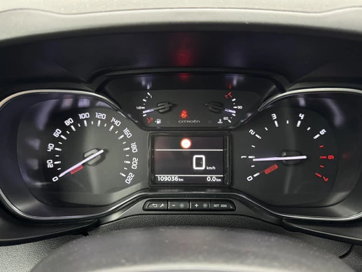 Citroën Berlingo - Afbeelding 8 van 17