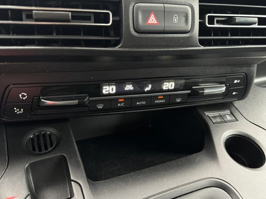 Citroën Berlingo - Afbeelding 10 van 17
