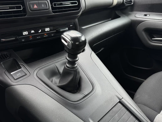 Citroën Berlingo - Afbeelding 11 van 17