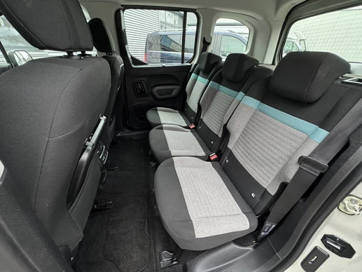 Citroën Berlingo - Afbeelding 12 van 17