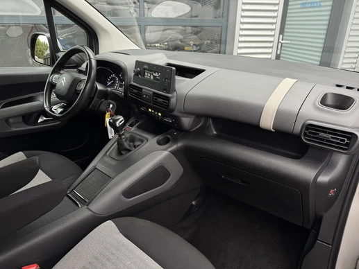 Citroën Berlingo - Afbeelding 13 van 17