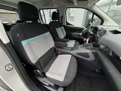 Citroën Berlingo - Afbeelding 14 van 17