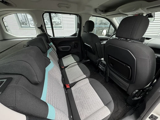 Citroën Berlingo - Afbeelding 15 van 17