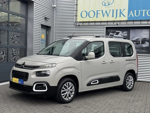 Citroën Berlingo - Afbeelding 16 van 17
