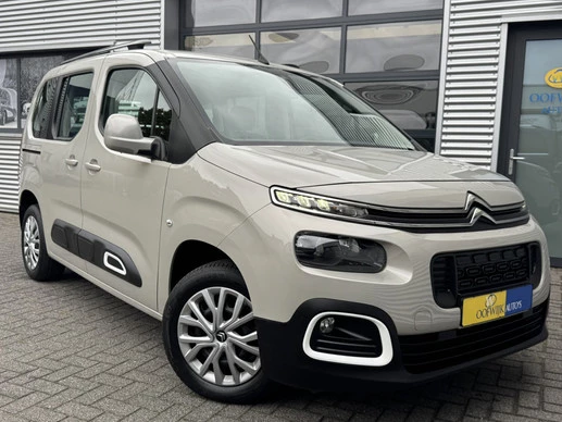 Citroën Berlingo - Afbeelding 17 van 17