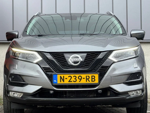 Nissan QASHQAI - Afbeelding 2 van 30