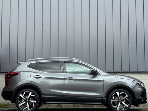 Nissan QASHQAI - Afbeelding 5 van 30