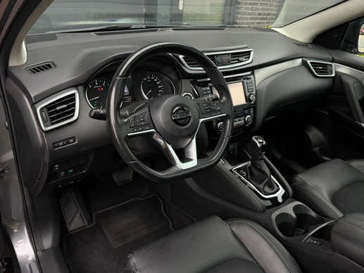 Nissan QASHQAI - Afbeelding 9 van 30
