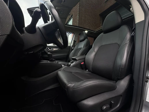 Nissan QASHQAI - Afbeelding 10 van 30