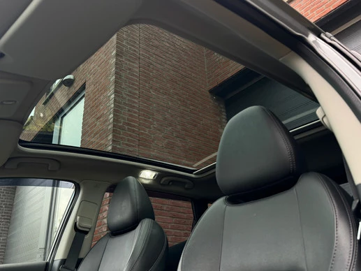 Nissan QASHQAI - Afbeelding 11 van 30