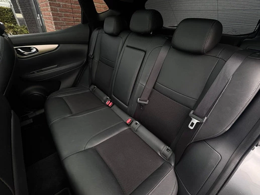 Nissan QASHQAI - Afbeelding 12 van 30