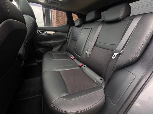 Nissan QASHQAI - Afbeelding 13 van 30