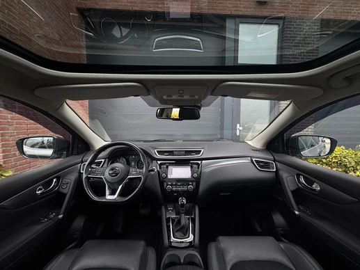 Nissan QASHQAI - Afbeelding 14 van 30