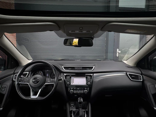 Nissan QASHQAI - Afbeelding 15 van 30