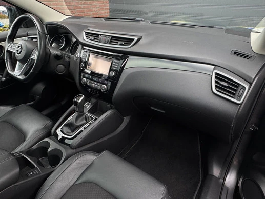 Nissan QASHQAI - Afbeelding 20 van 30