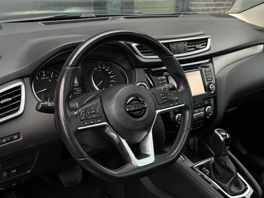 Nissan QASHQAI - Afbeelding 21 van 30