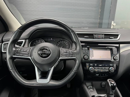 Nissan QASHQAI - Afbeelding 22 van 30