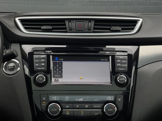 Nissan QASHQAI - Afbeelding 23 van 30