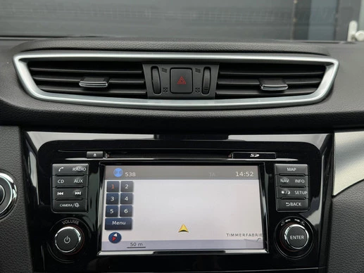 Nissan QASHQAI - Afbeelding 24 van 30