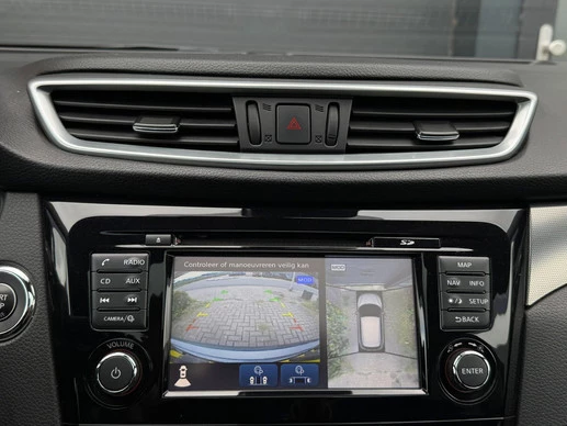 Nissan QASHQAI - Afbeelding 25 van 30