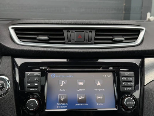 Nissan QASHQAI - Afbeelding 26 van 30