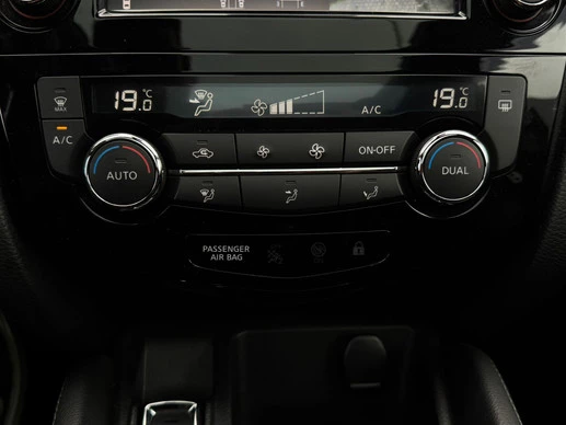 Nissan QASHQAI - Afbeelding 27 van 30