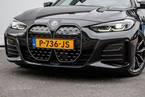 BMW i4 - Afbeelding 2 van 30