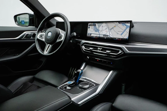 BMW i4 - Afbeelding 3 van 30