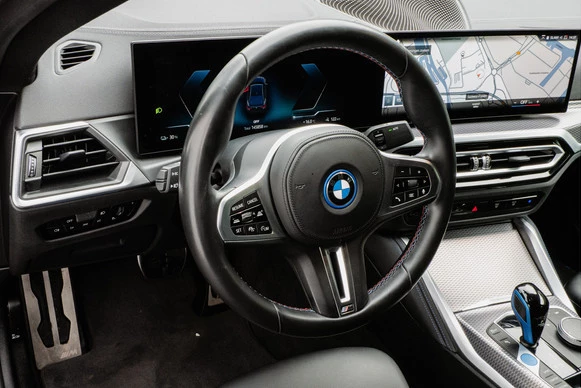 BMW i4 - Afbeelding 12 van 30
