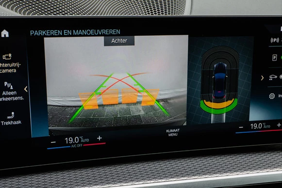 BMW i4 - Afbeelding 19 van 30