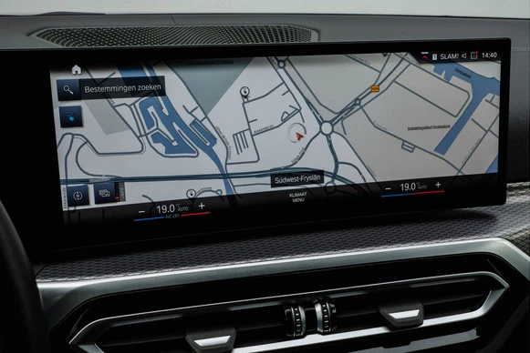 BMW i4 - Afbeelding 25 van 30