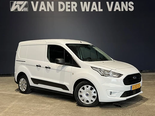 Ford Transit Connect - Afbeelding 1 van 23