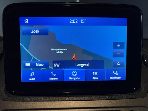 Ford Transit Connect - Afbeelding 3 van 23