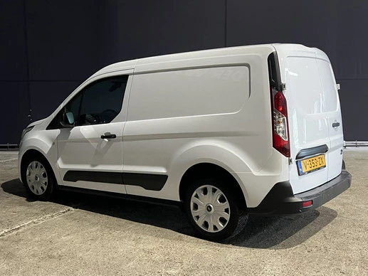Ford Transit Connect - Afbeelding 4 van 23