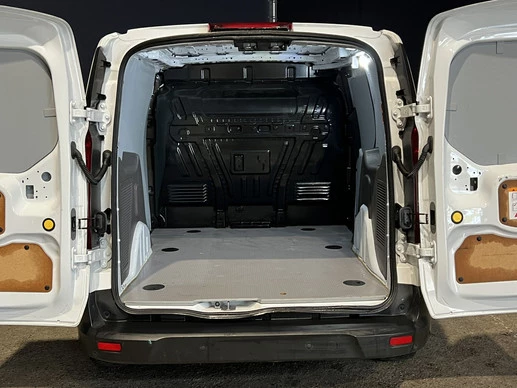 Ford Transit Connect - Afbeelding 5 van 23