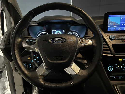 Ford Transit Connect - Afbeelding 6 van 23