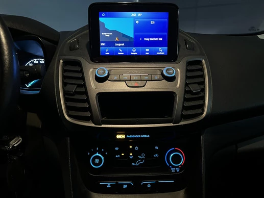 Ford Transit Connect - Afbeelding 7 van 23