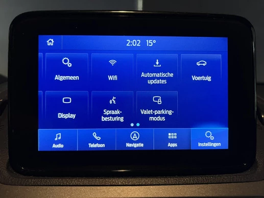 Ford Transit Connect - Afbeelding 8 van 23