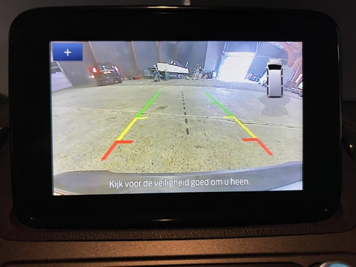 Ford Transit Connect - Afbeelding 10 van 23