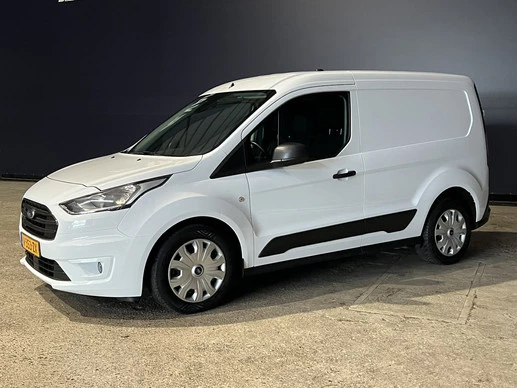 Ford Transit Connect - Afbeelding 11 van 23